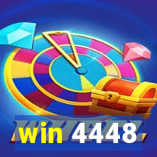 win 4448